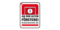 Wartungsplaner Logo An der Alten Foersterei Stadionbetriebs AGAn der Alten Foersterei Stadionbetriebs AG